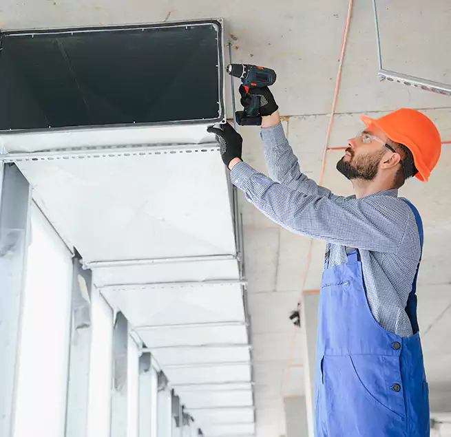 Why Homeowners & Businesses Trust Us in Randallstown, MD