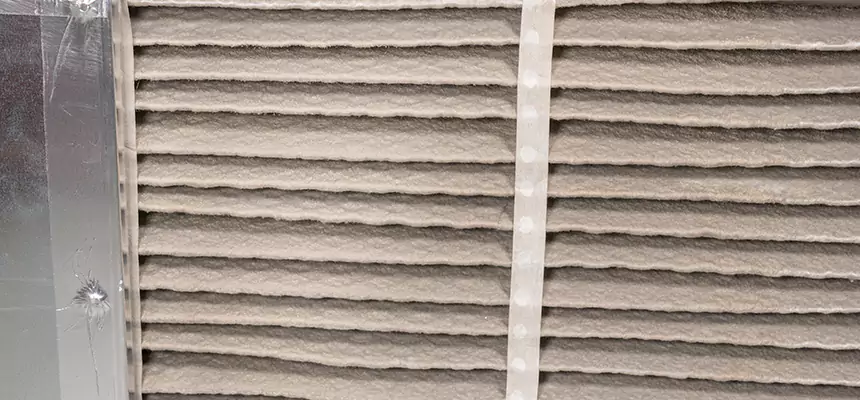 Mobile Car AC Filter Replacement in Randallstown