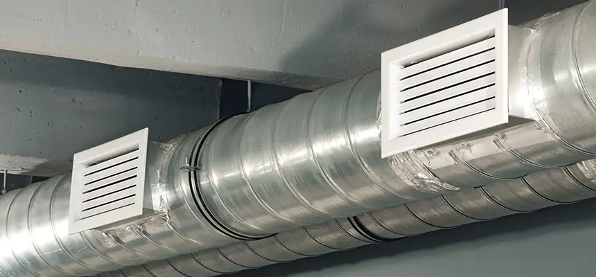 Our Air Duct Camera Inspection Services in Randallstown, MD