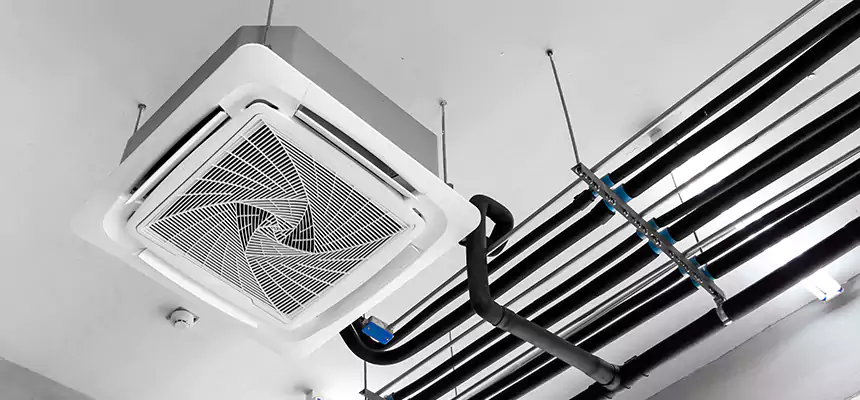 Our Air Duct Deep Cleaning Services in Randallstown, MD