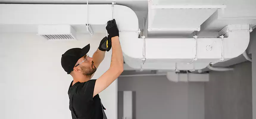 Our Air Duct Repair Services in Randallstown, MD