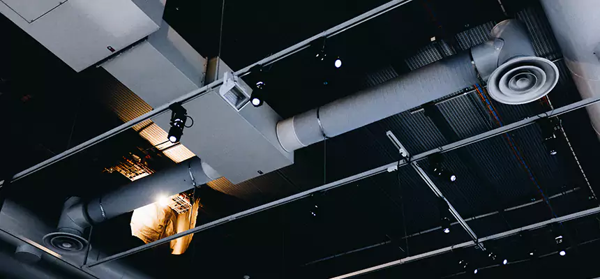 Our Air Duct Replacement Services in Randallstown, MD