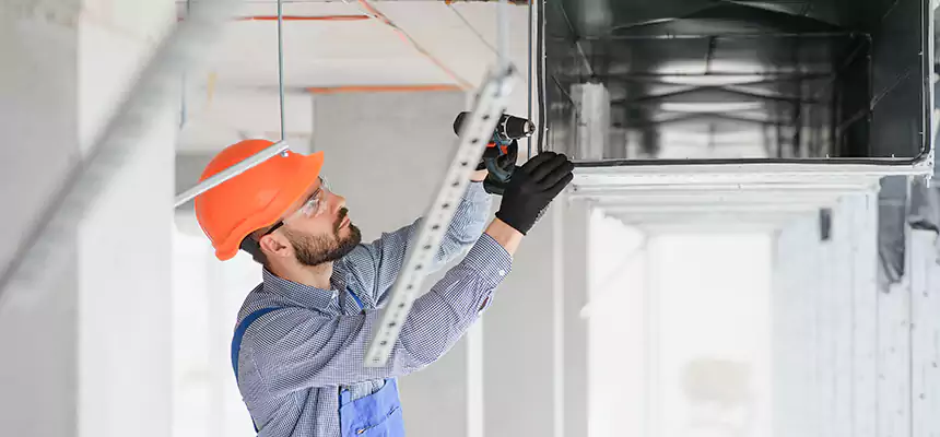 Our Air Vent Replacement Services in Randallstown, MD