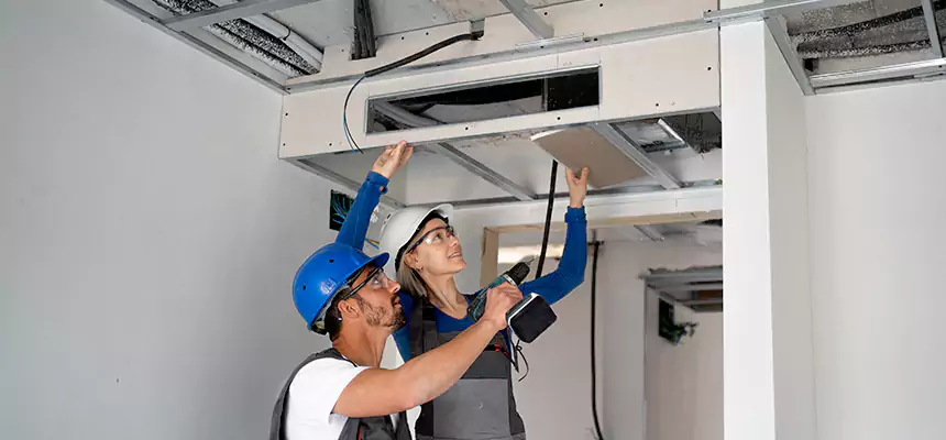 Our Attic Air Duct Cleaning Services in Randallstown, MD