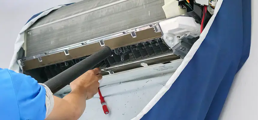 Advanced Clogged Dryer Vent Repair for Multi-Unit & Commercial in Randallstown, MD