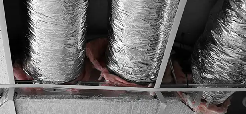 Scalable Commercial Multi‑Unit Dryer Vent Camera Inspection in Randallstown, MD