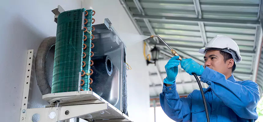 Our Energy-Efficient HVAC Cleaning Services in Randallstown, MD