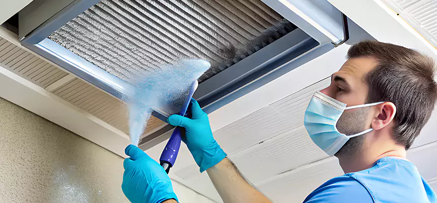 Our Home Ventilation Cleaning Services in Randallstown, MD