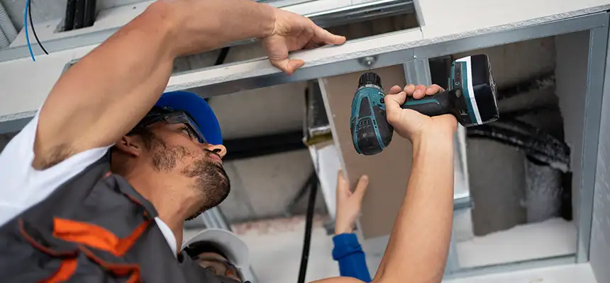 Our Improve Home Air Circulation Services in Randallstown, MD