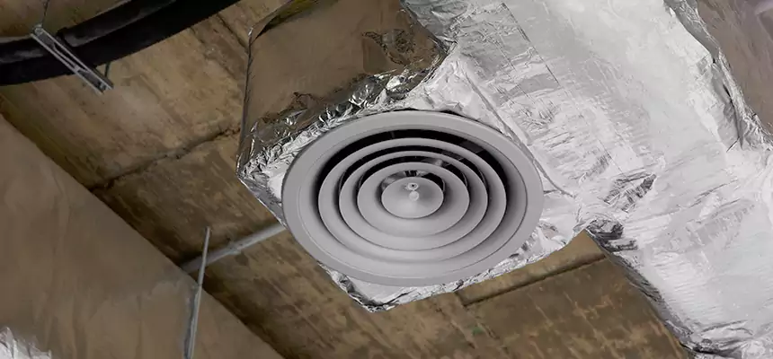 Our Industrial Dryer Vent Cleaning Services in Randallstown, MD
