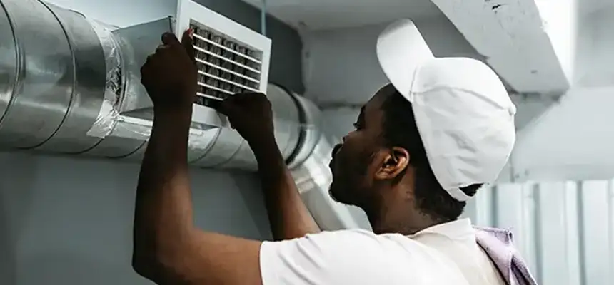 Our Licensed And Insured Cleaners in Randallstown, MD