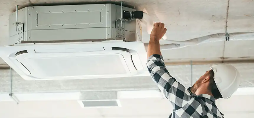 Our Local Vent Cleaning Services in Randallstown, MD