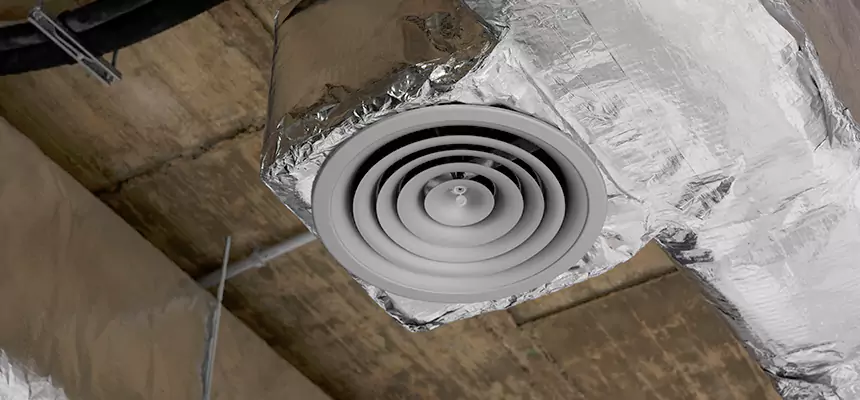 Our Low VOC Vent Installation Services in Randallstown, MD