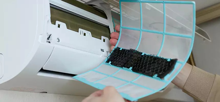 Gentle Ductwork Odor-Control Pet Dander Duct Cleaning in Randallstown, MD