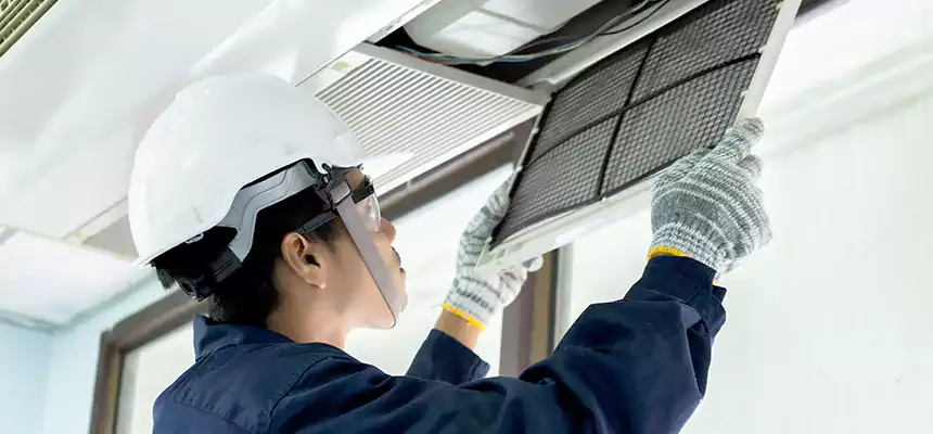 Our Residential Air Vent Cleaning Services in Randallstown, MD