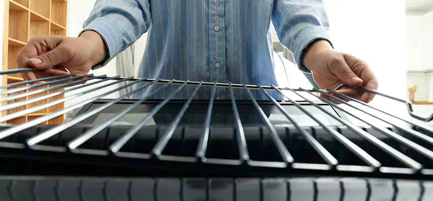 Our Vent Grille Washing Services in Randallstown, MD