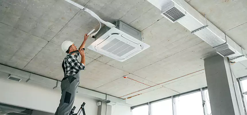 Our Wi Fi Connected Air Ducts Services in Randallstown, MD
