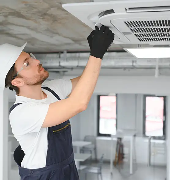 Top Affordable Duct Cleaning Services Near Me in Randallstown, MD