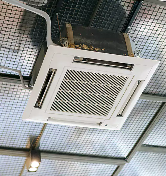 Top-Notch Allergy Relief Vent Cleaning Services in Randallstown, MD