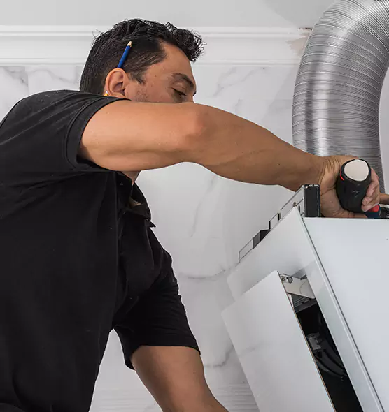 Trusted Bathroom Exhaust Duct Cleaning in Randallstown, MD