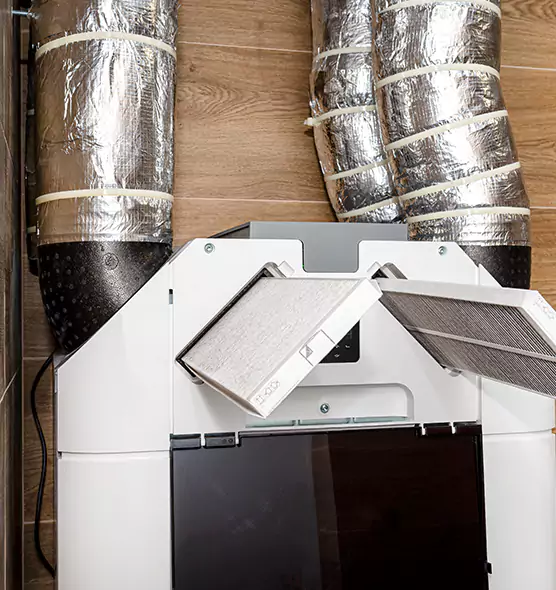 About Clogged Air Duct Repair in Randallstown, MD