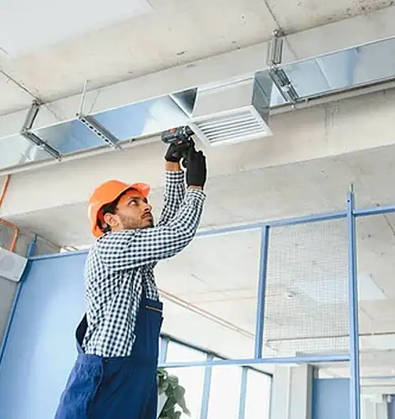 About Commercial Laundry Vent Cleaning in Randallstown, MD