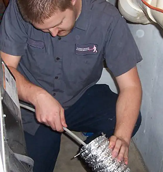 About Dryer Vent Hose Installation in Randallstown, MD