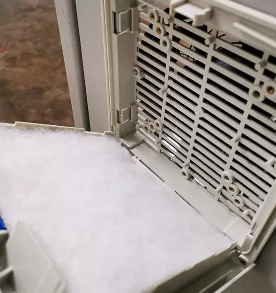 Professional Dryer Vent Mold Cleaning in Randallstown, MD