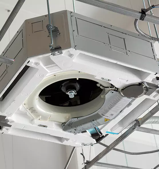 Professional Industrial Dryer Vent Cleaning in Randallstown, MD