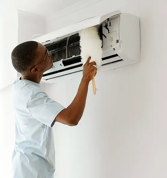 Professional Maximize AC Efficiency  in Randallstown, MD