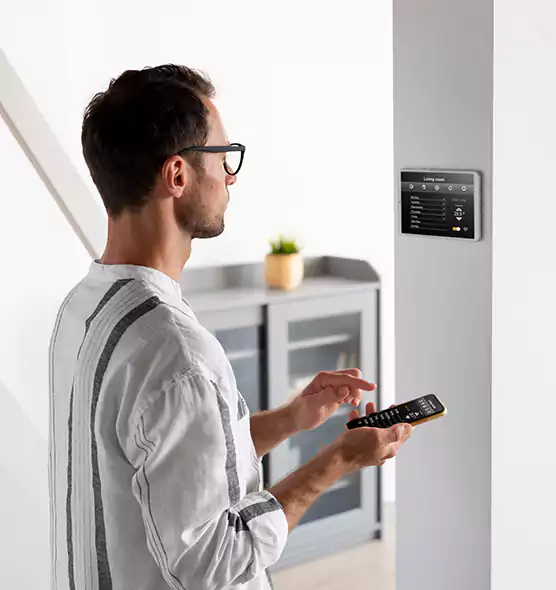 About Smart AC Vent Controller Services in Randallstown