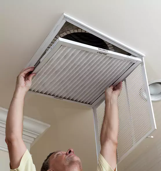 Professional Vent Relocation Services in Randallstown, MD