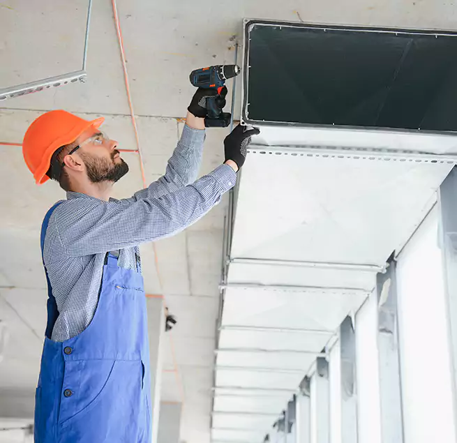 Why Homeowners & Businesses Trust Us in Randallstown, MD?