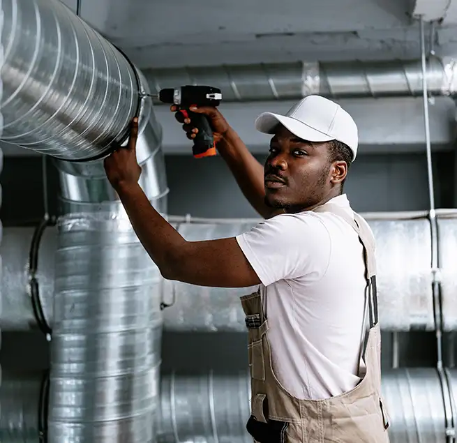 Why Homeowners & Businesses Trust Us Randallstown, MD