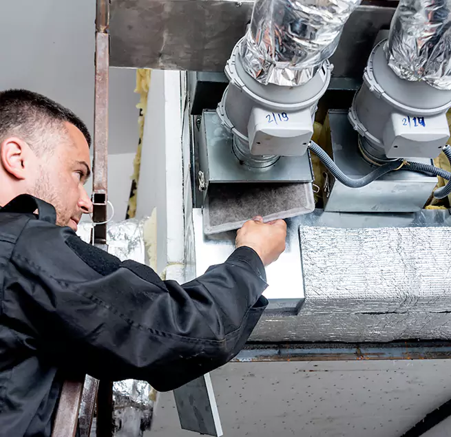 Why Homeowners & Businesses Trust Us in Randallstown, MD?