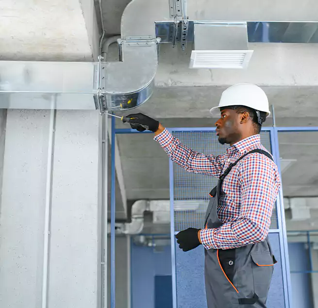 Why Homeowners & Businesses Trust Us Randallstown, MD