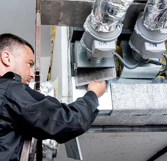  Why Homeowners & Businesses Trust Us in Randallstown, MD?