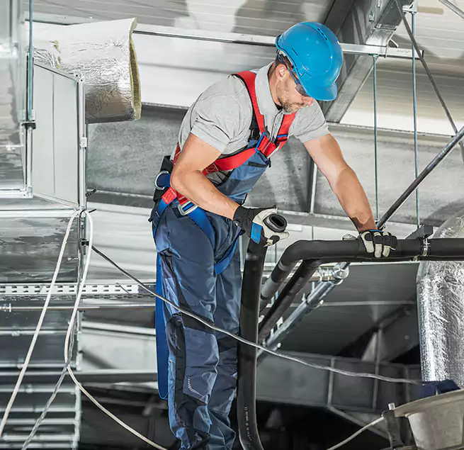 Why Homeowners & Businesses Trust Us in Randallstown, MD?