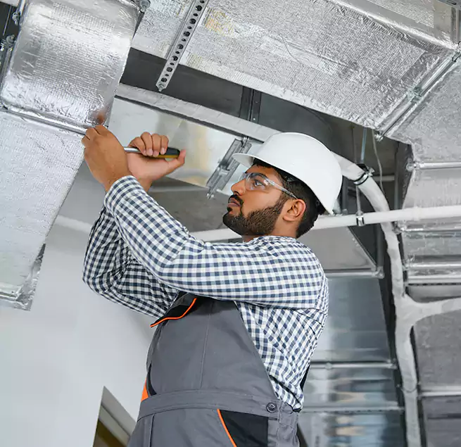 Why Homeowners & Businesses Trust Us Randallstown, MD?