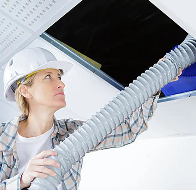 Why Homeowners & Businesses Trust Us Randallstown, MD