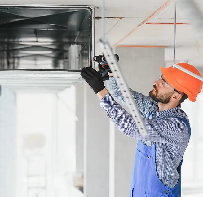 Why Homeowners & Businesses Trust Us in Randallstown, MD?