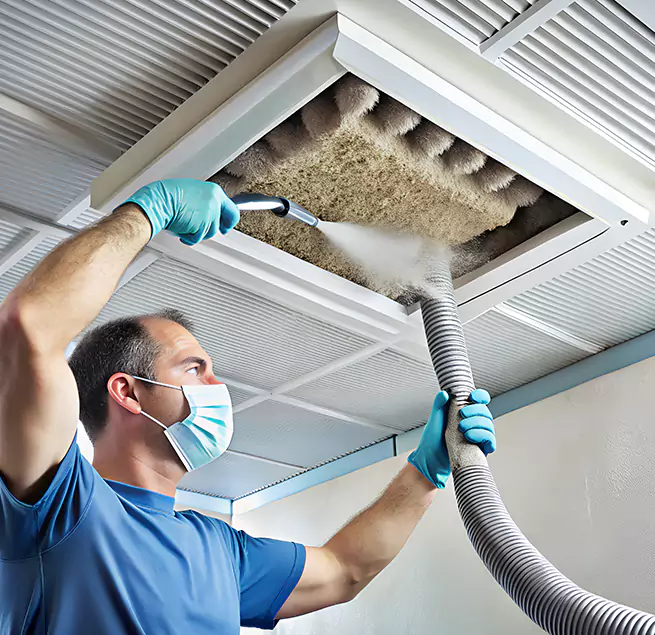 Why Homeowners & Businesses Trust Us Randallstown, MD