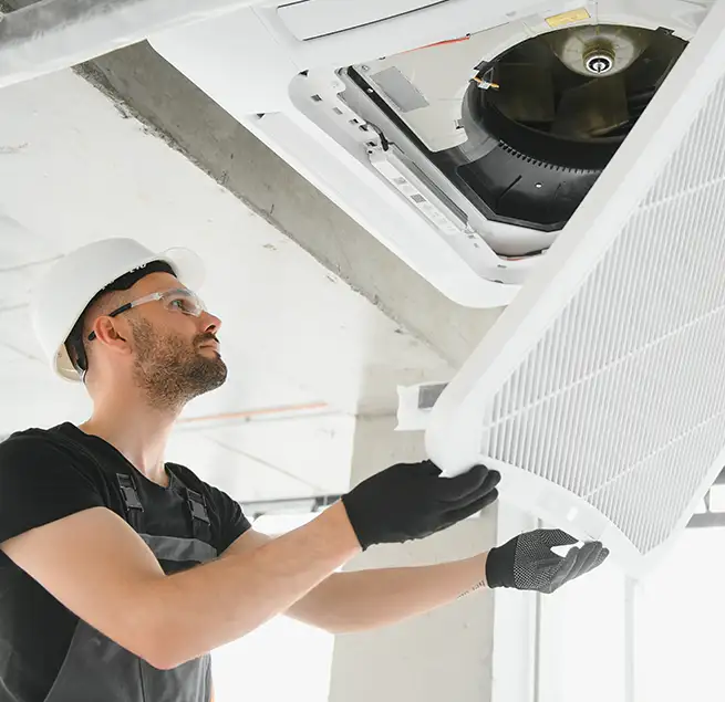 Why Homeowners & Businesses Trust Us in Randallstown, MD?