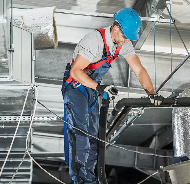 Why Homeowners & Businesses Trust Us in Randallstown, MD?