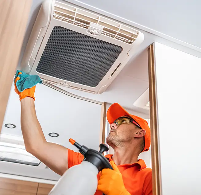 Why Homeowners & Businesses Trust Us in Randallstown, MD?