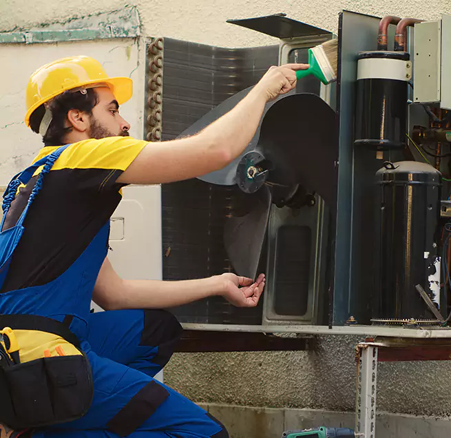 Why Homeowners Businesses Trust Us in Randallstown, MD?