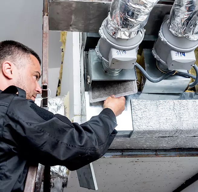  Why Homeowners & Businesses Trust Us in Randallstown, MD?