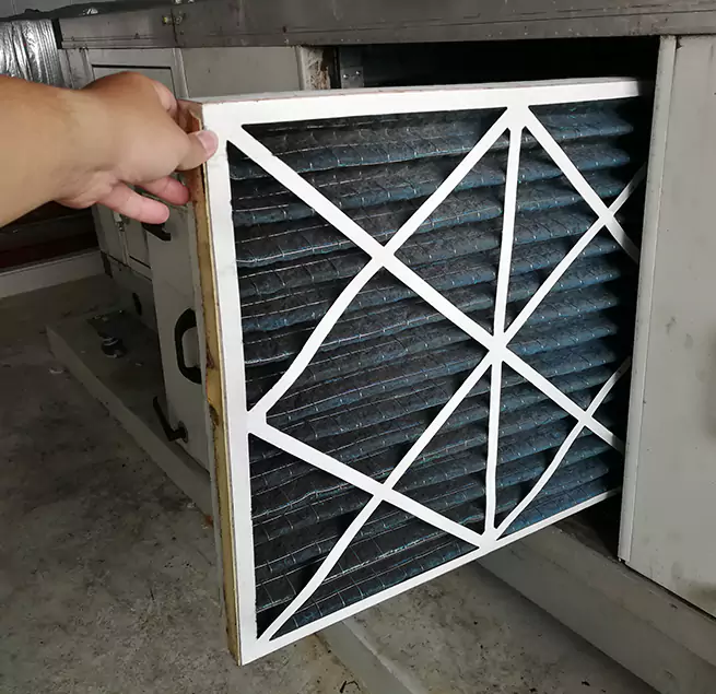 Why Homeowners & Businesses Trust Us Randallstown, MD?