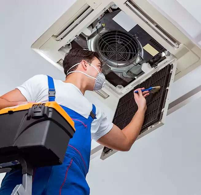 Why Homeowners & Businesses Trust Us in Randallstown, MD?