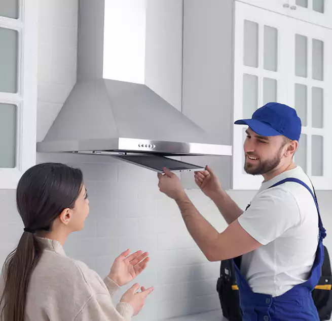  Why Homeowners & Businesses Trust Us in Randallstown, MD?